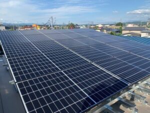 能代市・工藤様